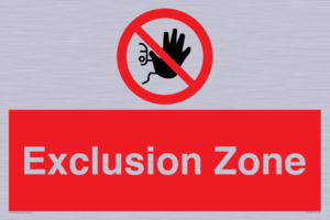 Exclusion Zone